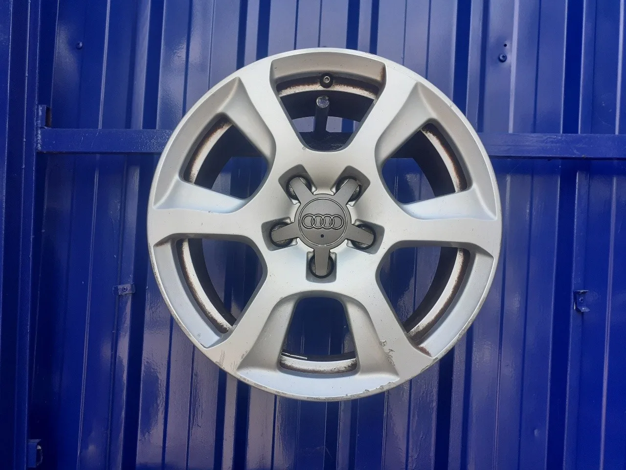Llanta para Audi A4 Avant (8K5) (2008)