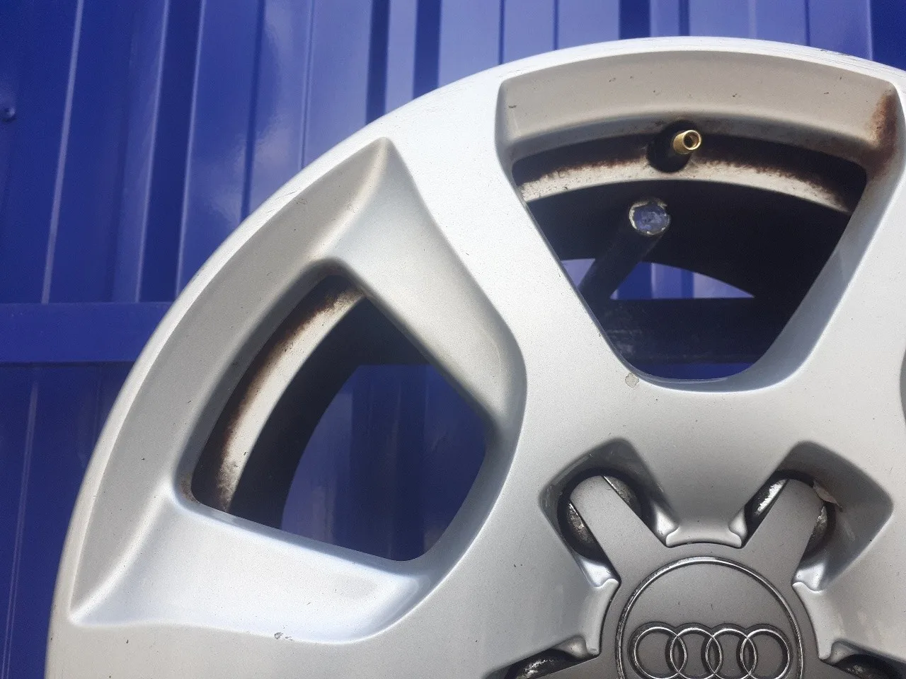 Llanta para Audi A4 Avant (8K5) (2008)