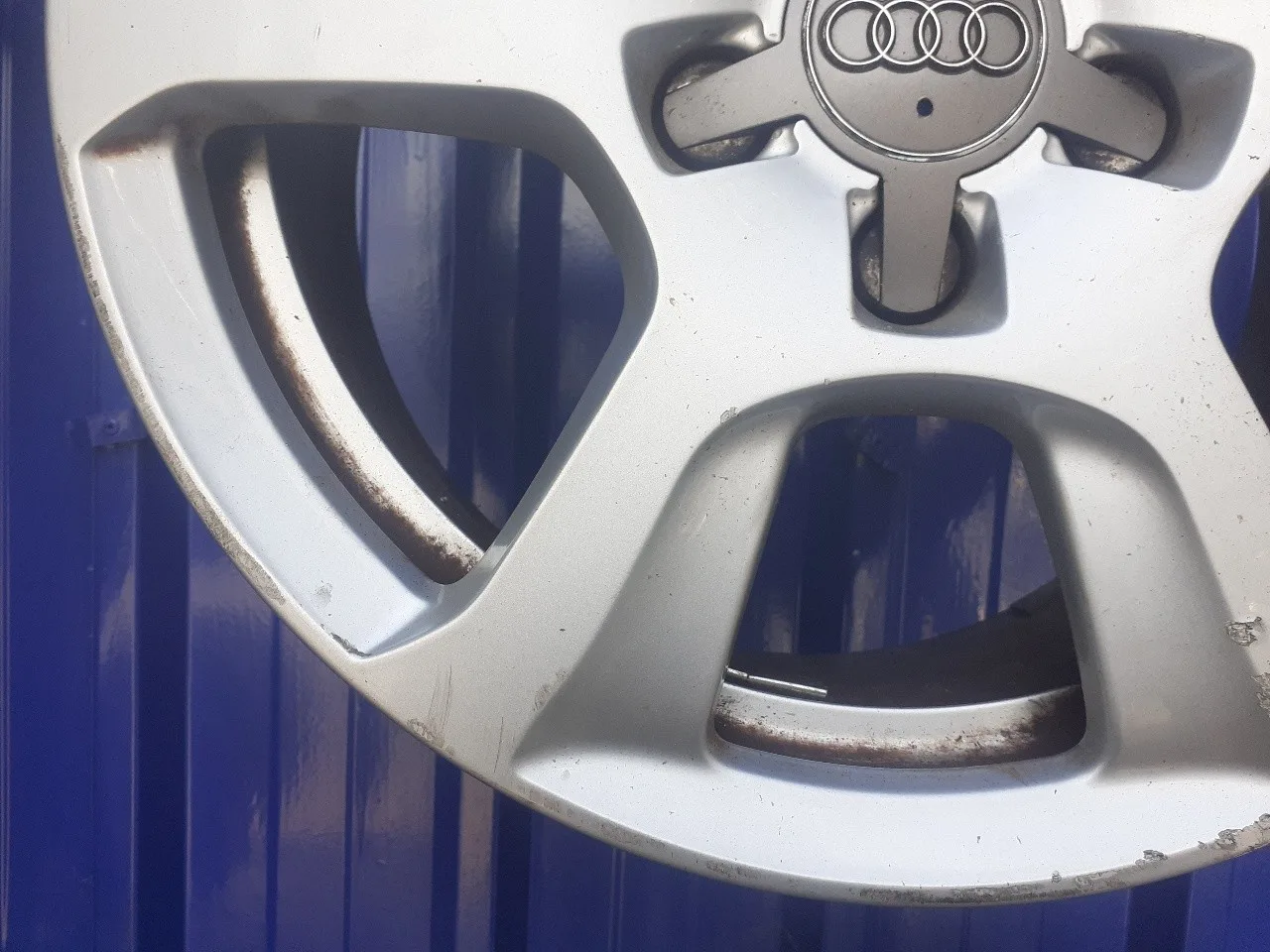 Llanta para Audi A4 Avant (8K5) (2008)