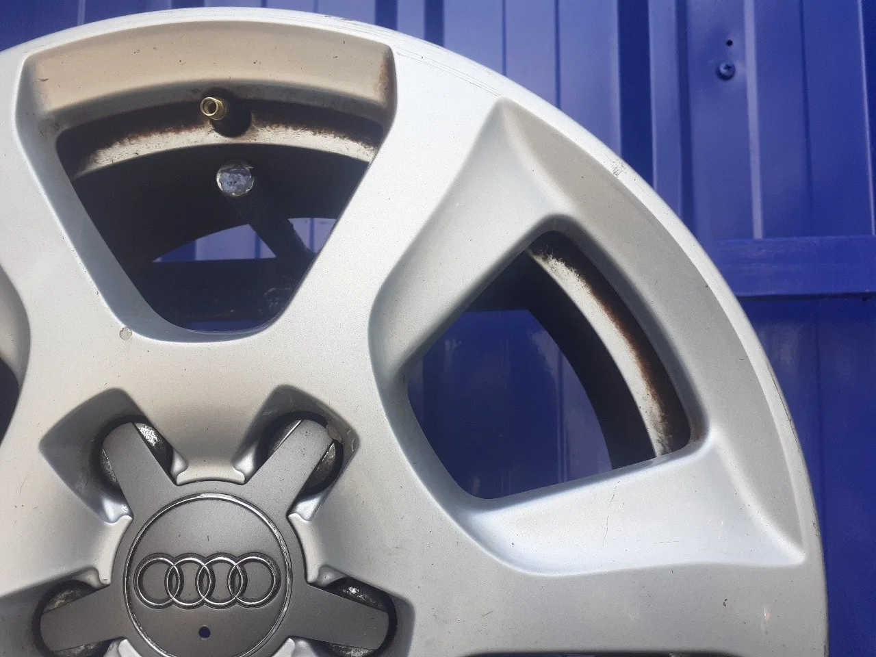 Llanta para Audi A4 Avant (8K5) (2008)