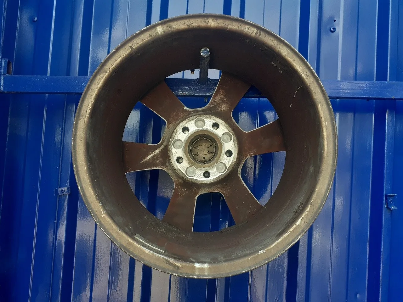 Llanta para Audi A4 Avant (8K5) (2008)