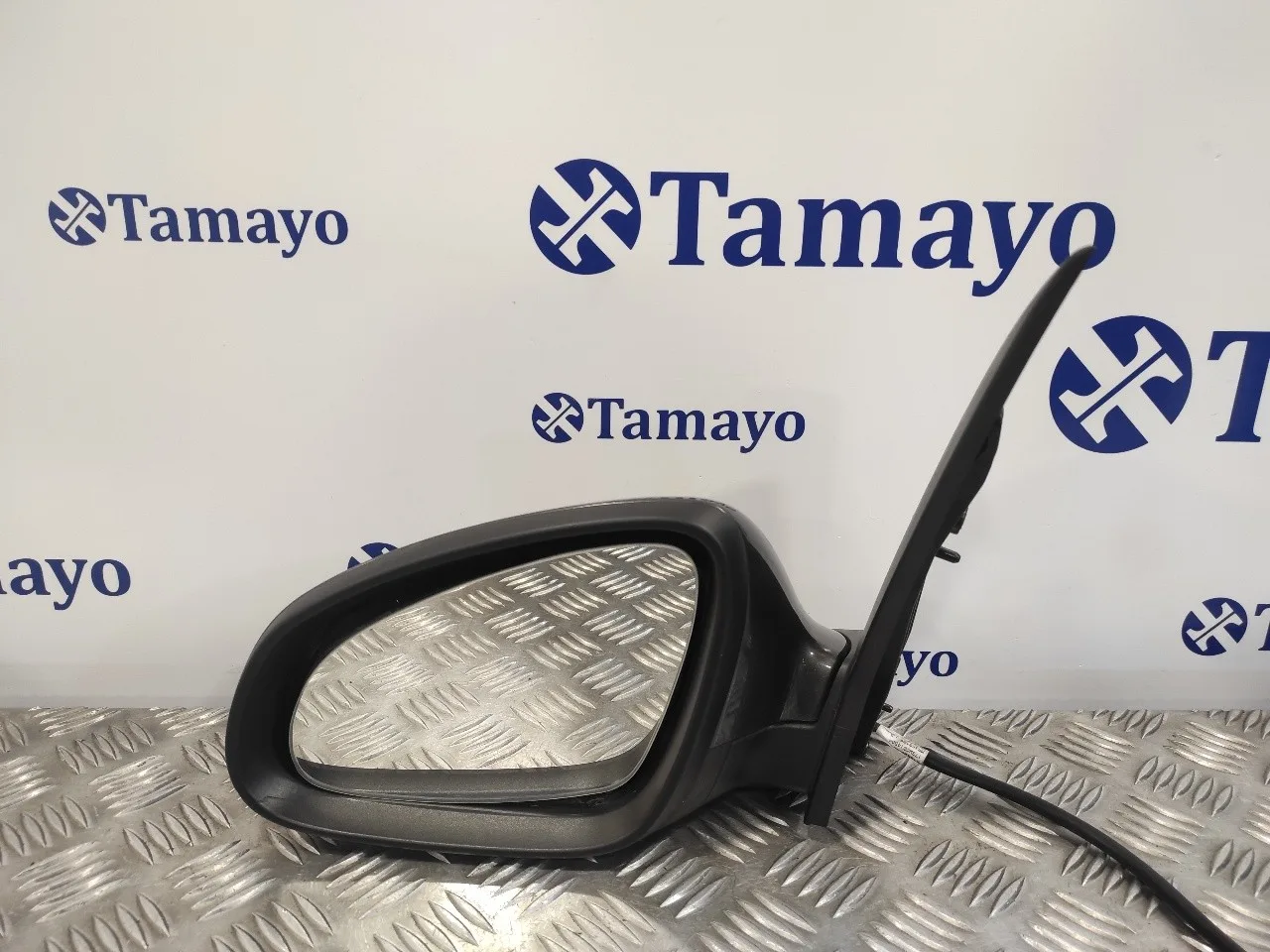 Retrovisor Izquierdo para Opel Astra J Lim.