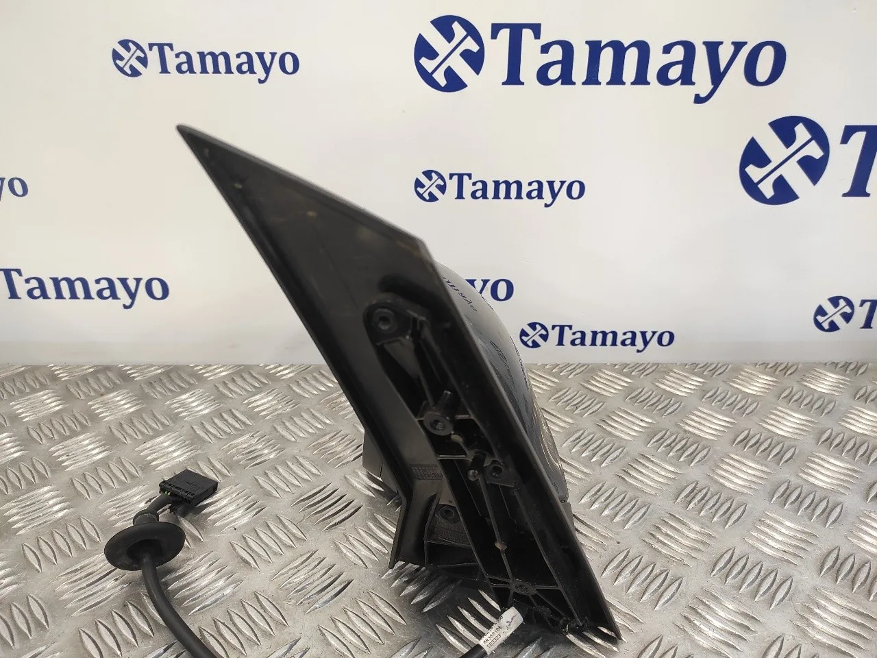 Retrovisor Izquierdo para Opel Astra J Lim.
