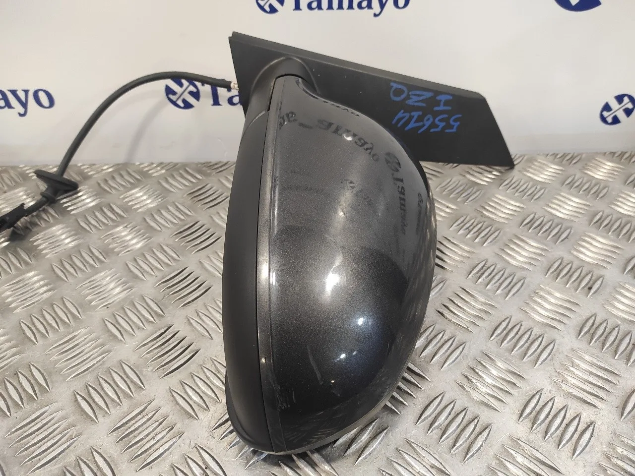 Retrovisor Izquierdo para Opel Astra J Lim.