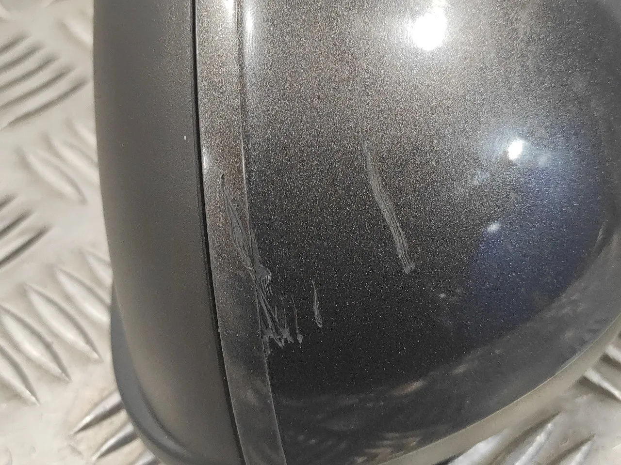 Retrovisor Izquierdo para Opel Astra J Lim.