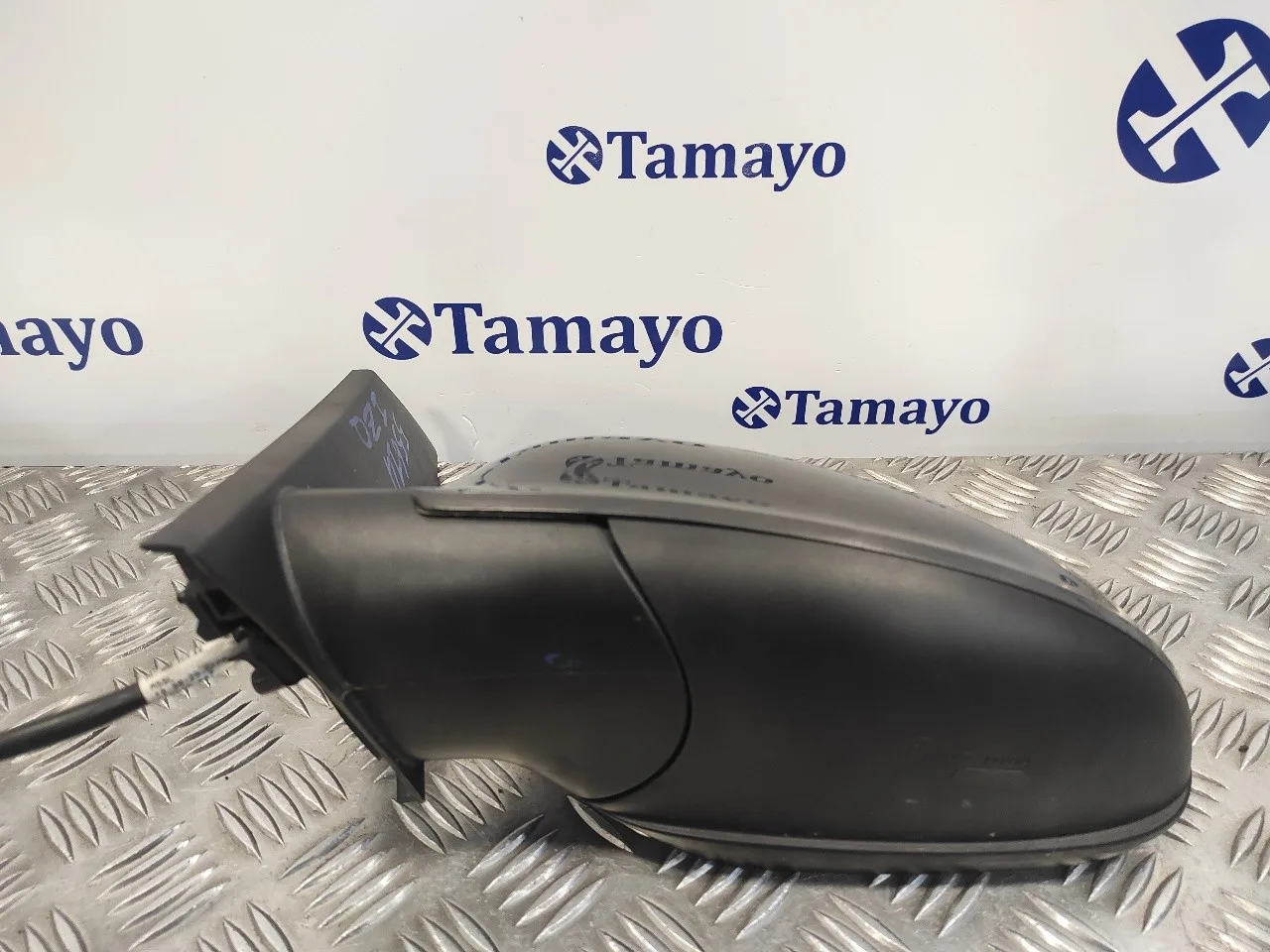 Retrovisor Izquierdo para Opel Astra J Lim.