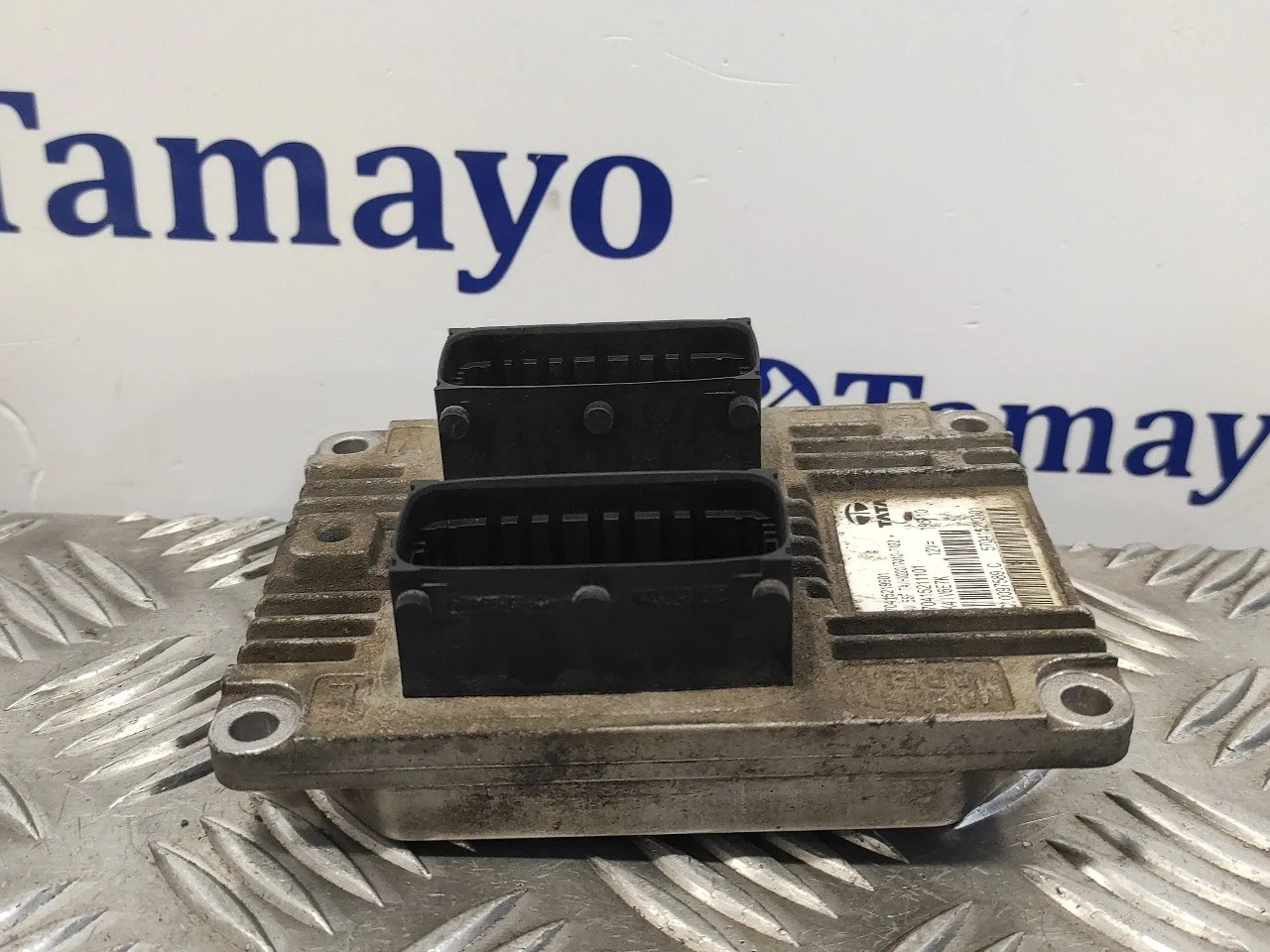 Centralita Motor Uce para Tata Vista
