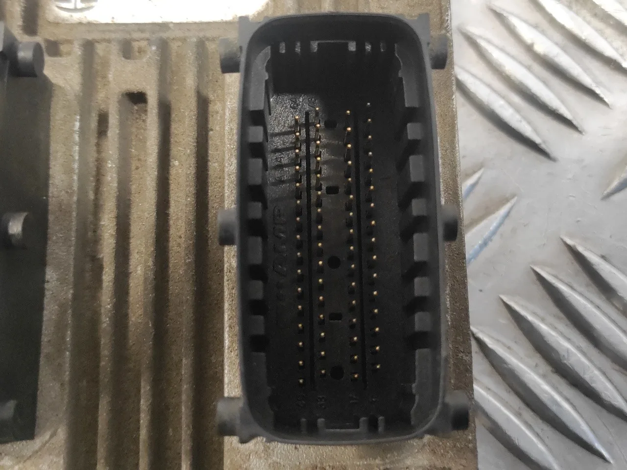 Centralita Motor Uce para Tata Vista