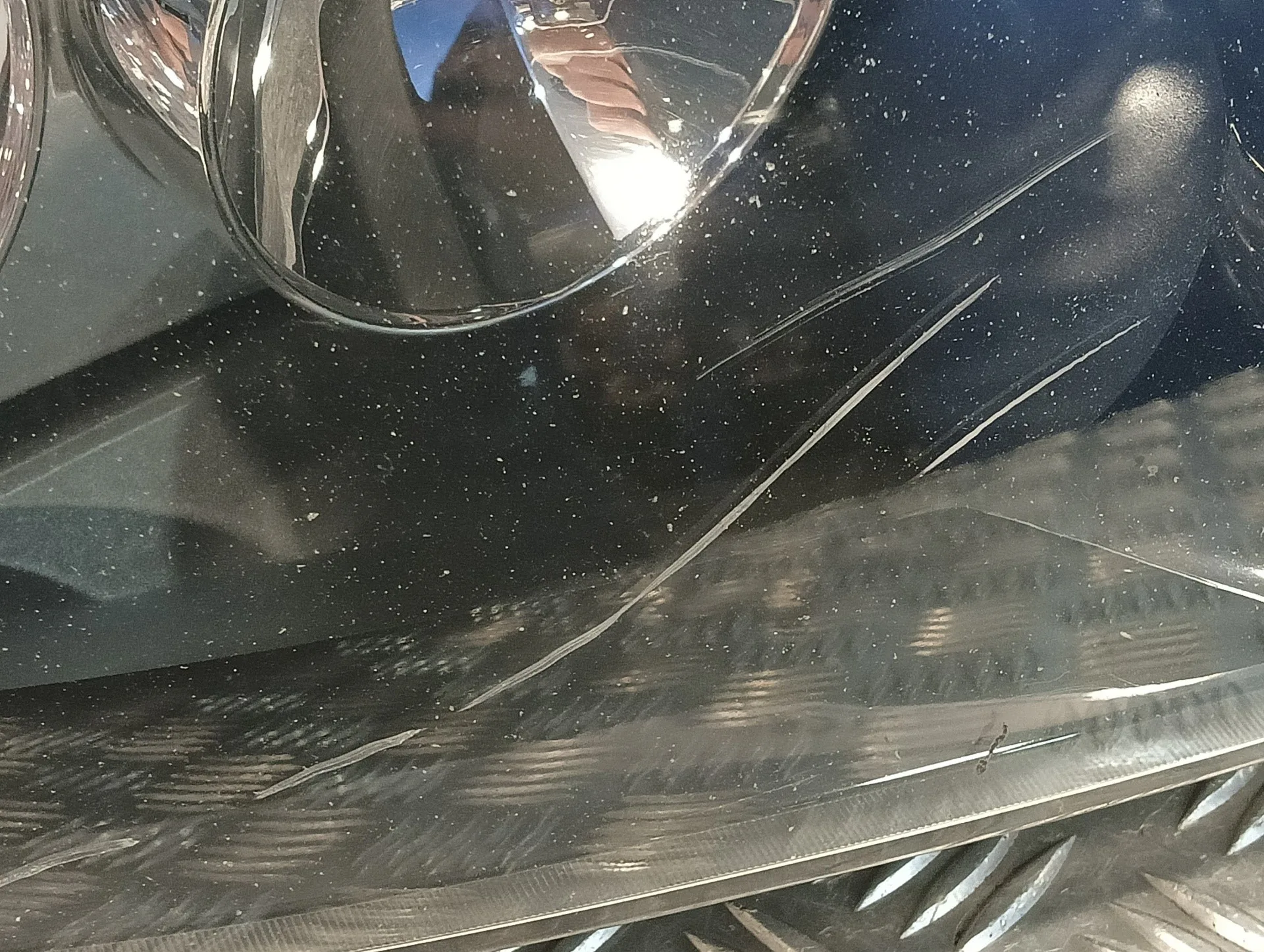 Faro Derecho para Renault Scenic Rx4 (Ja0)
