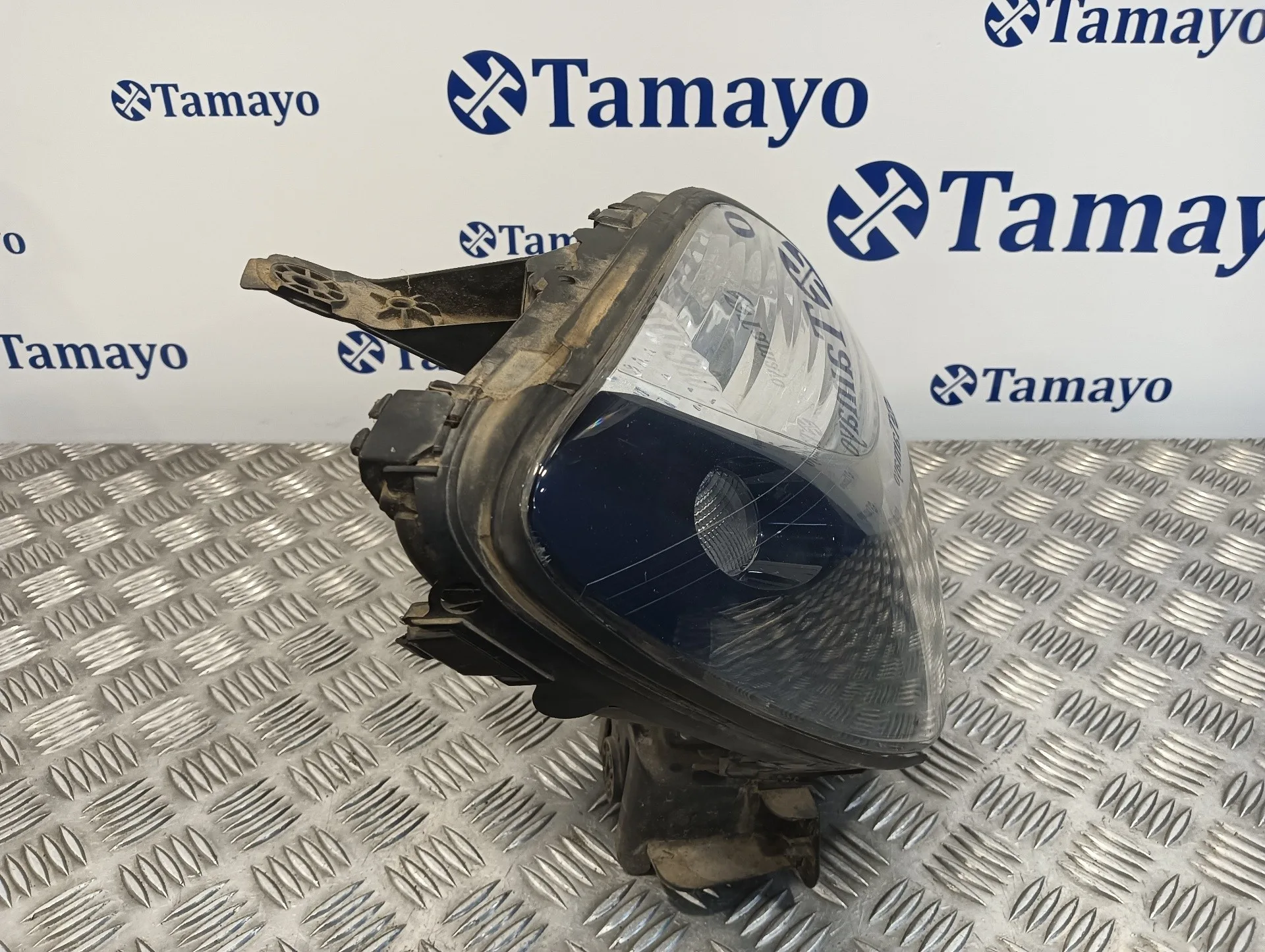 Faro Derecho para Renault Scenic Rx4 (Ja0)