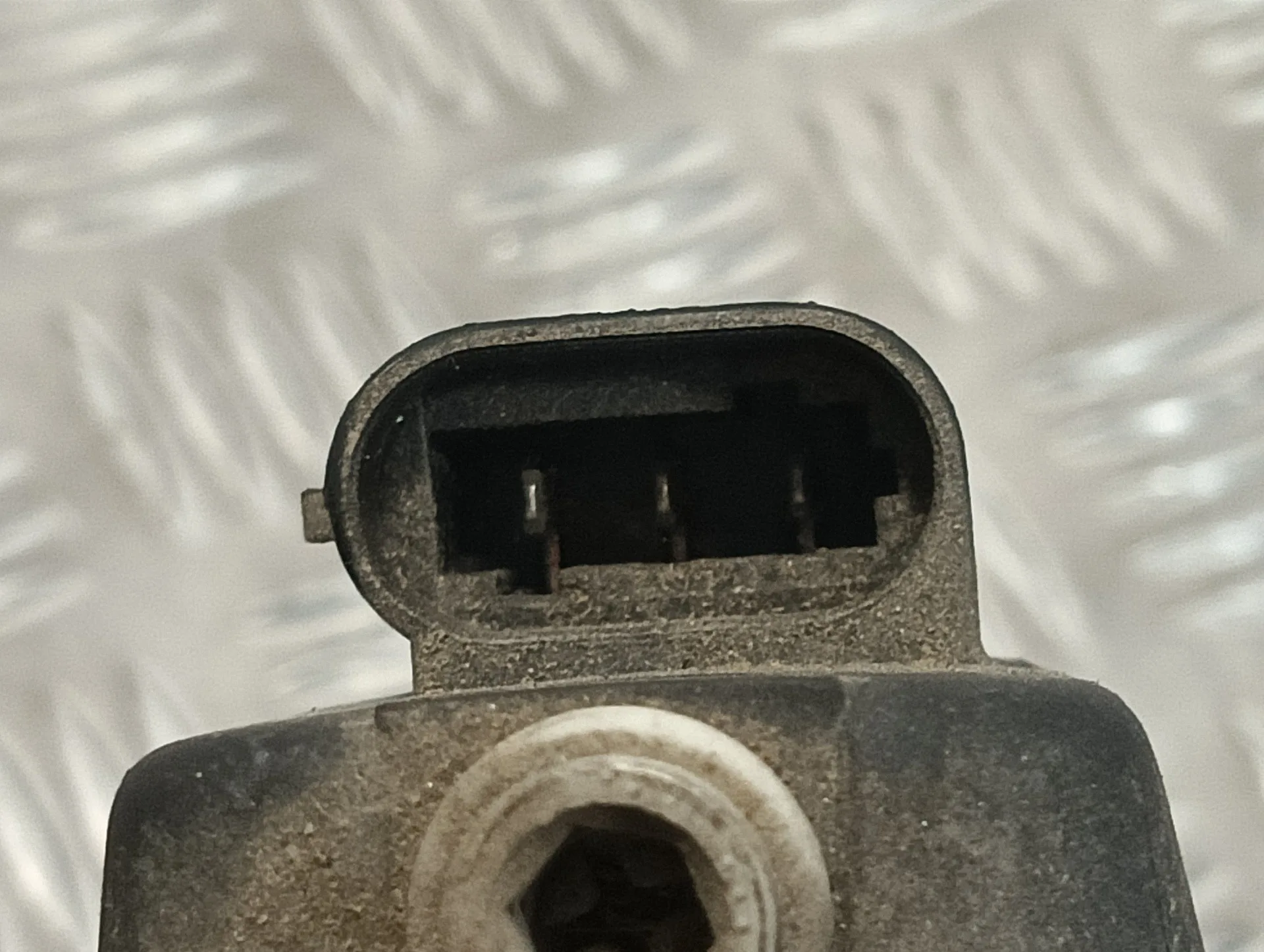 Faro Derecho para Renault Scenic Rx4 (Ja0)