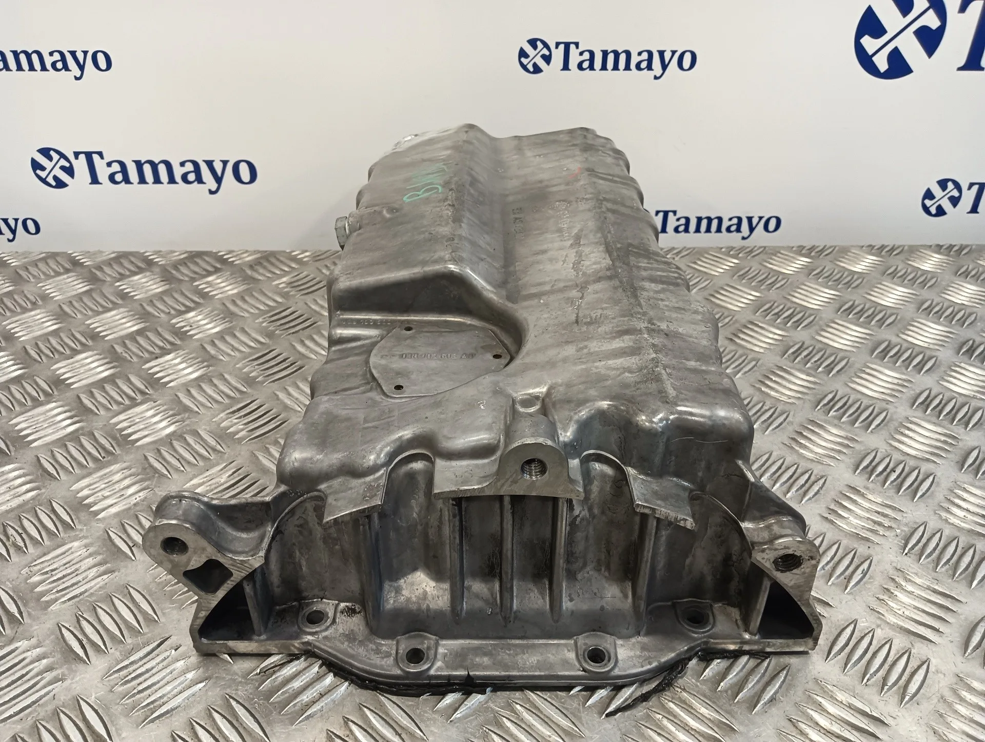 Carter para Volkswagen Golf V Berlina (1K1)