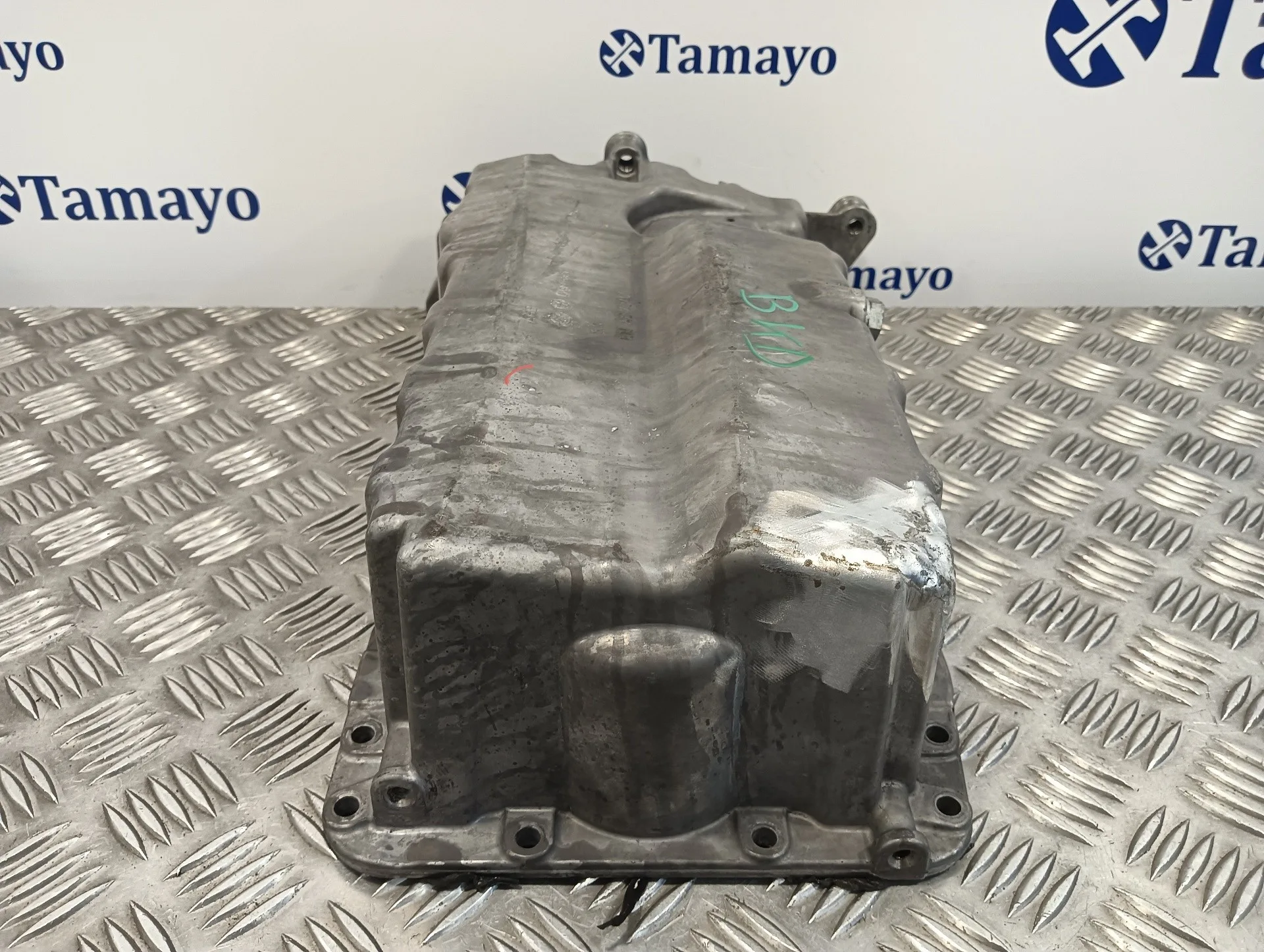 Carter para Volkswagen Golf V Berlina (1K1)