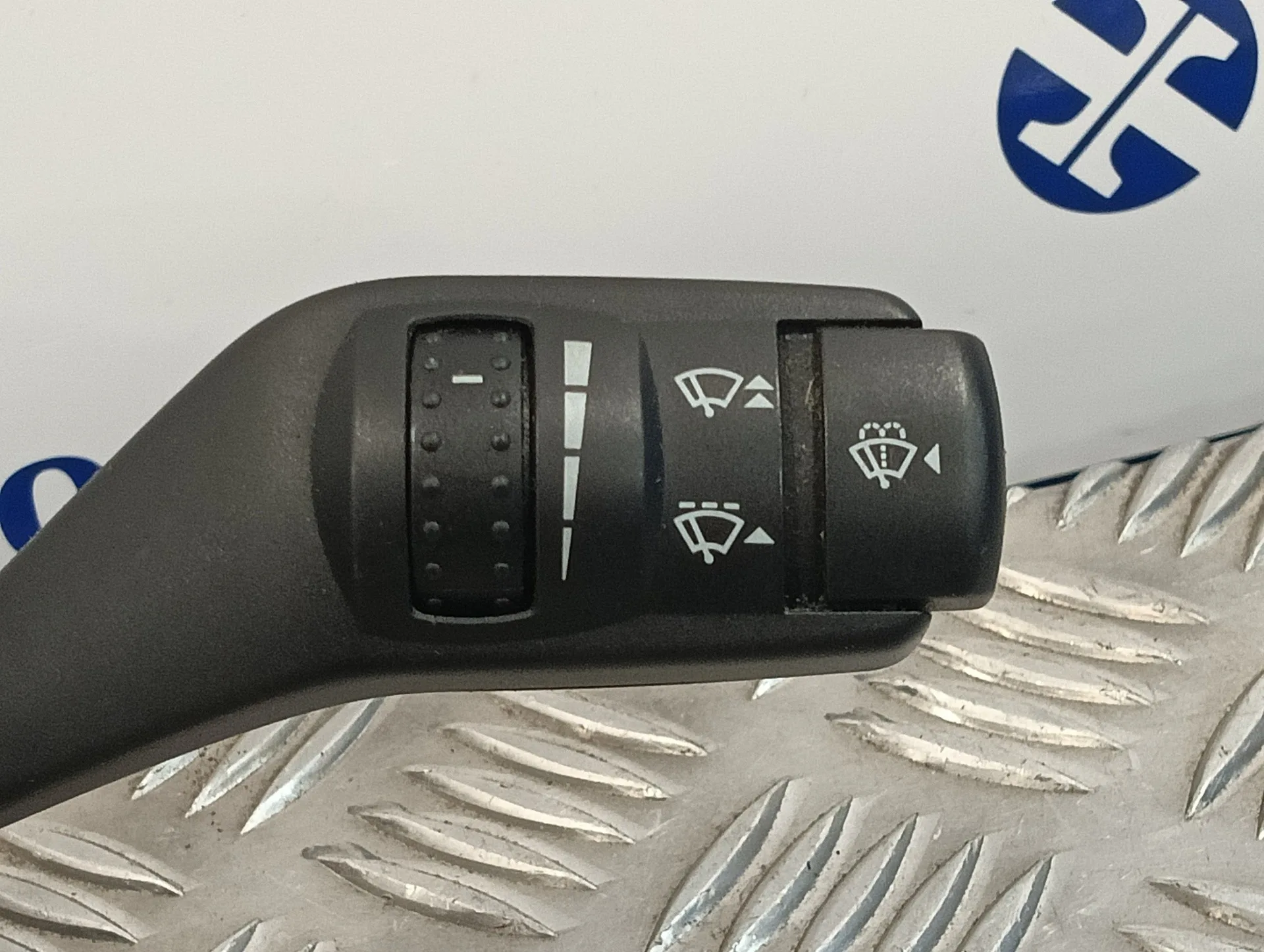 Mando Multifuncion para Ford Focus Berlina (Cap)
