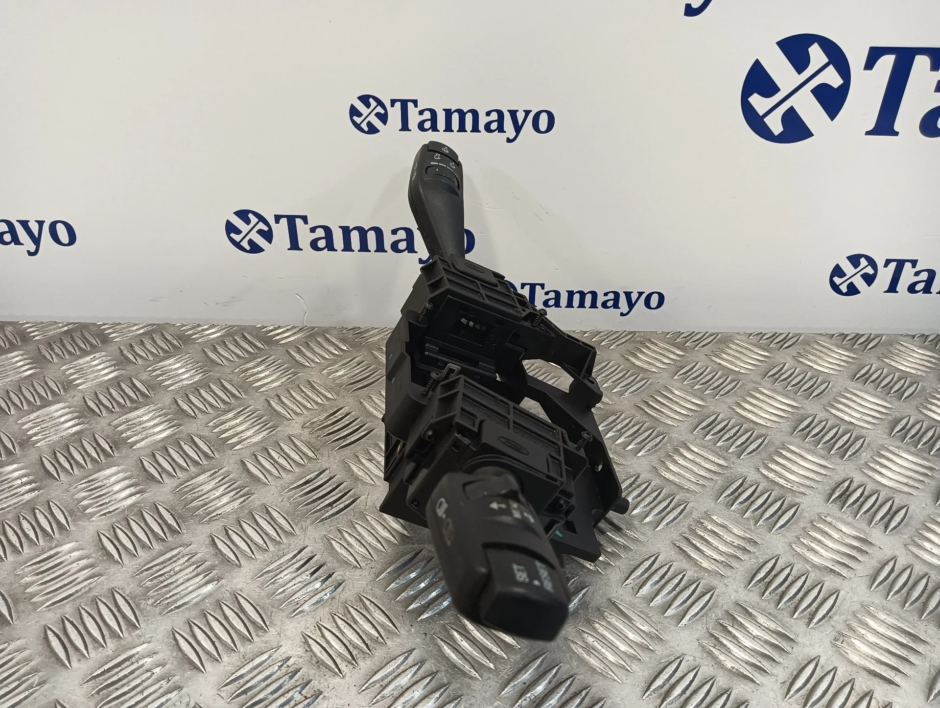 Mando Multifuncion para Ford Focus Berlina (Cap)