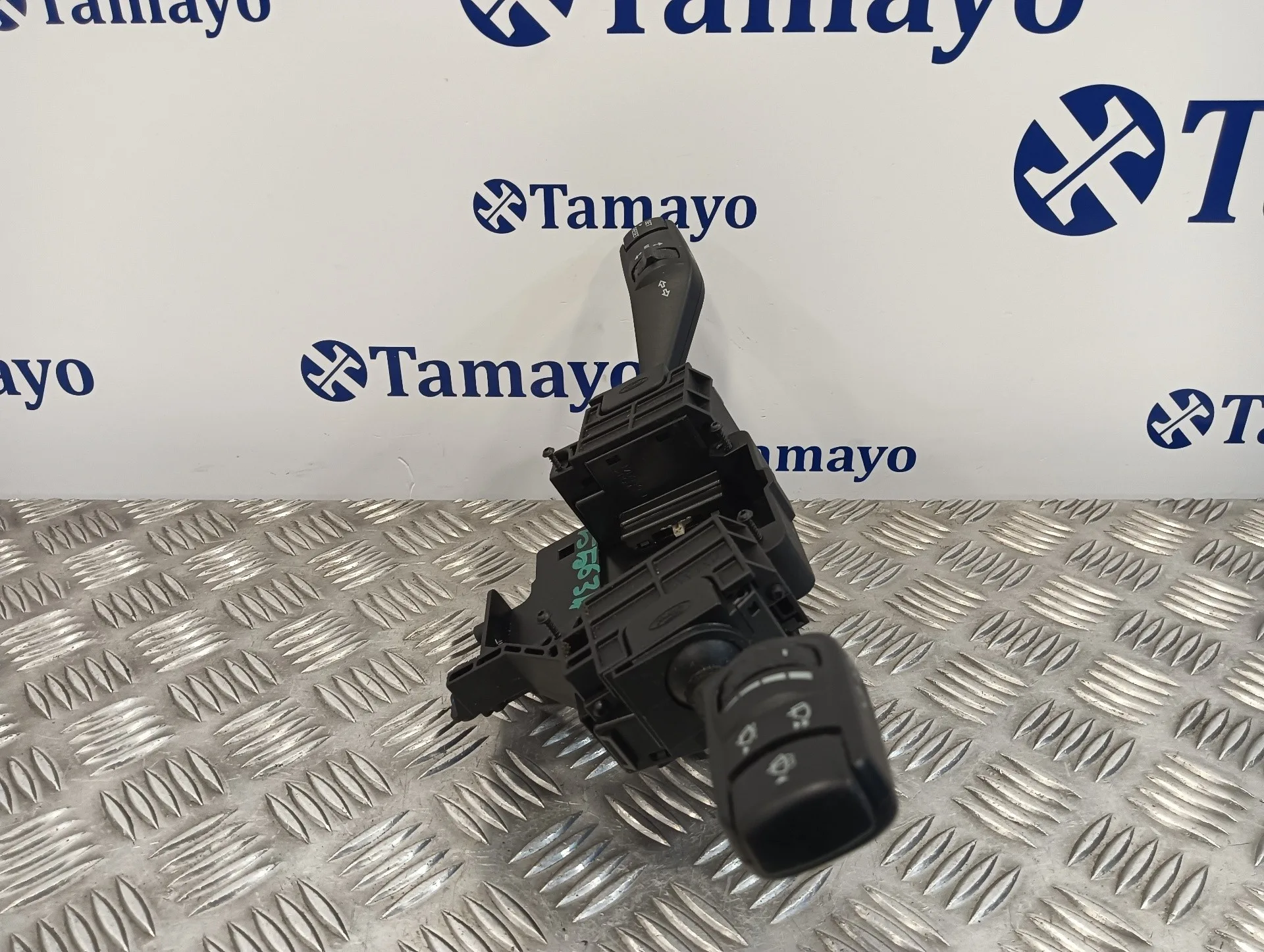 Mando Multifuncion para Ford Focus Berlina (Cap)