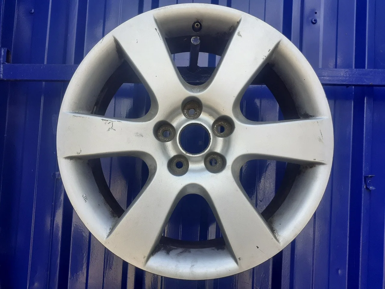 Llanta para Hyundai Santa Fe (Bm)