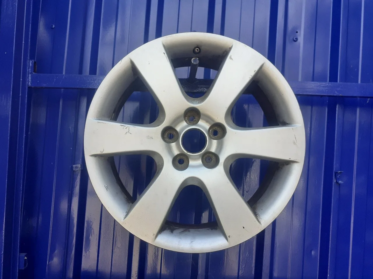 Llanta para Hyundai Santa Fe (Bm)