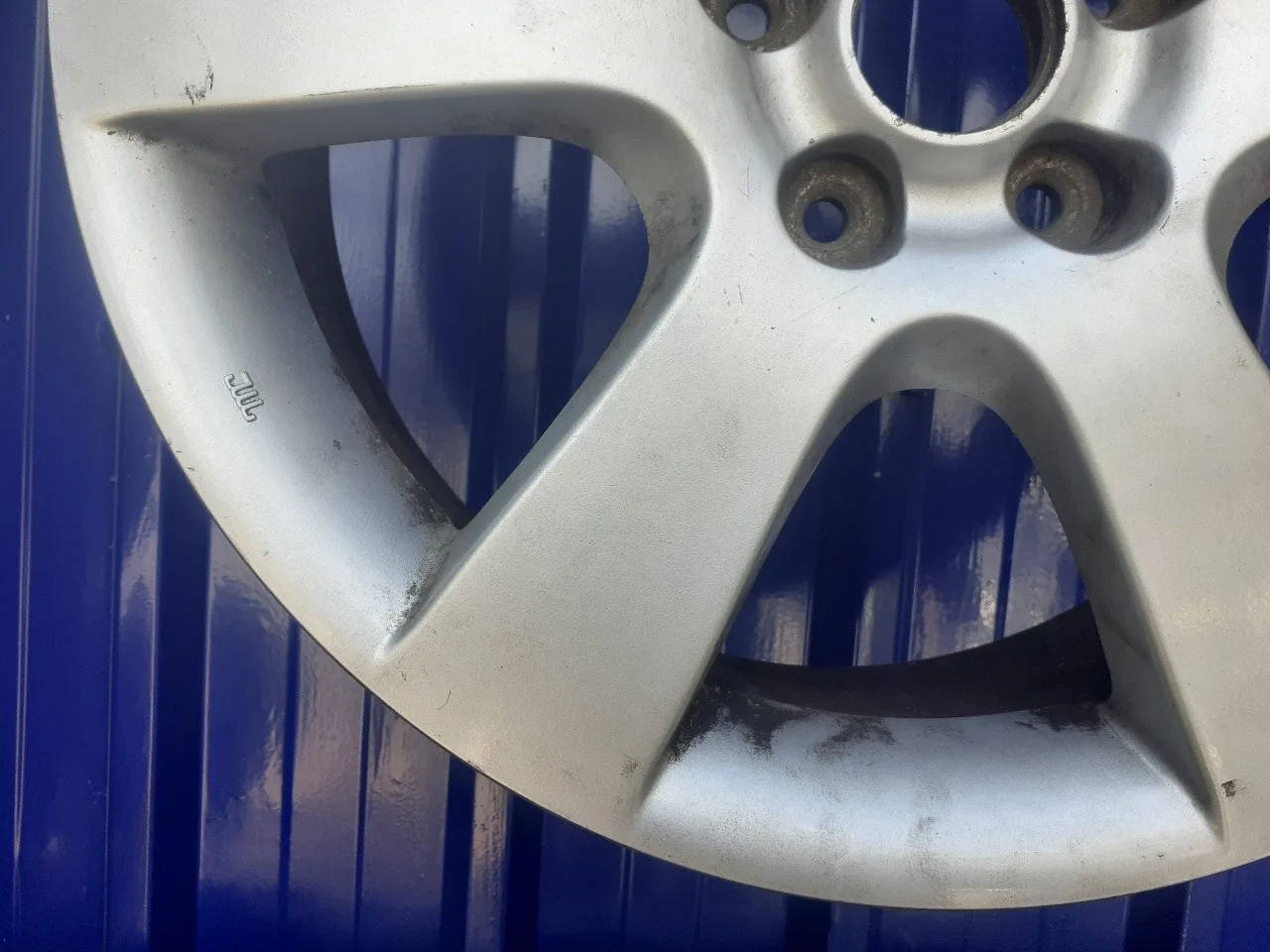 Llanta para Hyundai Santa Fe (Bm)