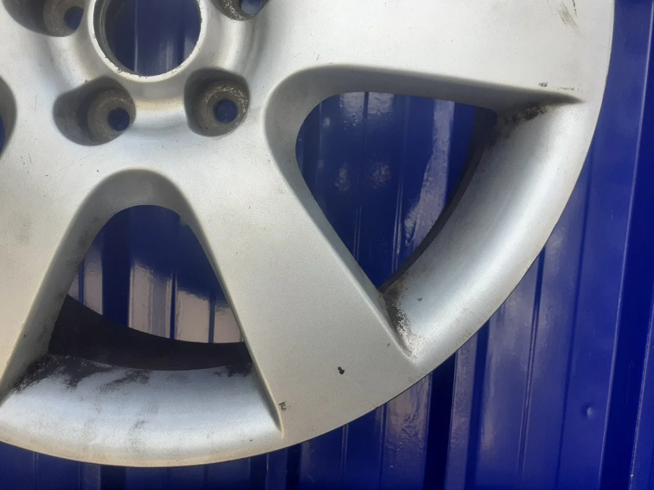 Llanta para Hyundai Santa Fe (Bm)