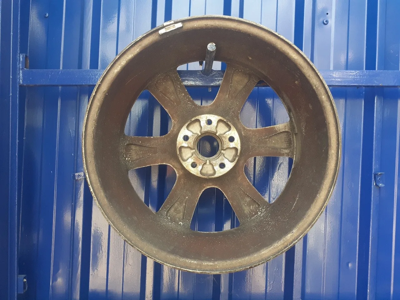 Llanta para Hyundai Santa Fe (Bm)