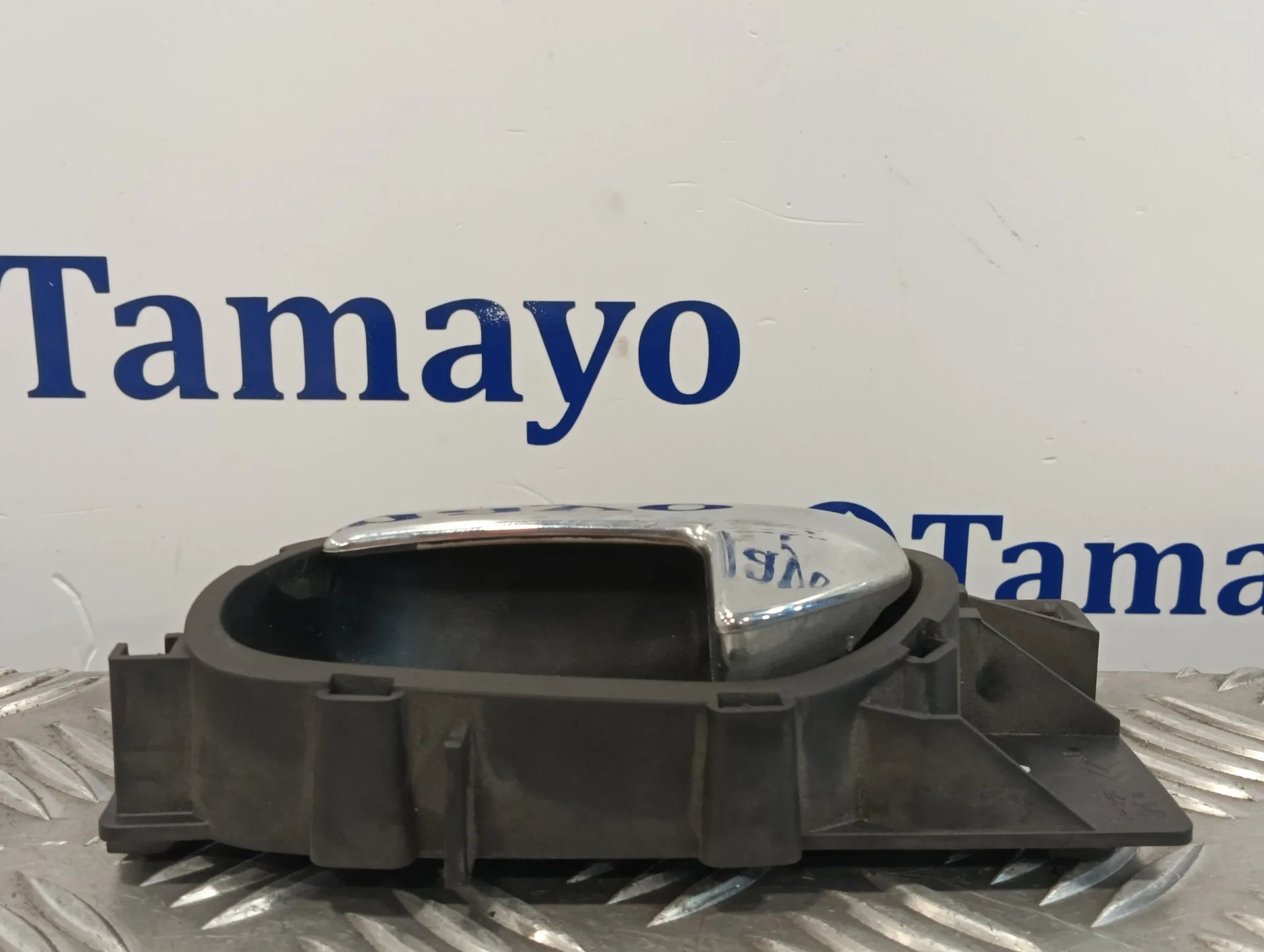 Maneta Interior Delantera Izquierda para Citroën C4 Berlina