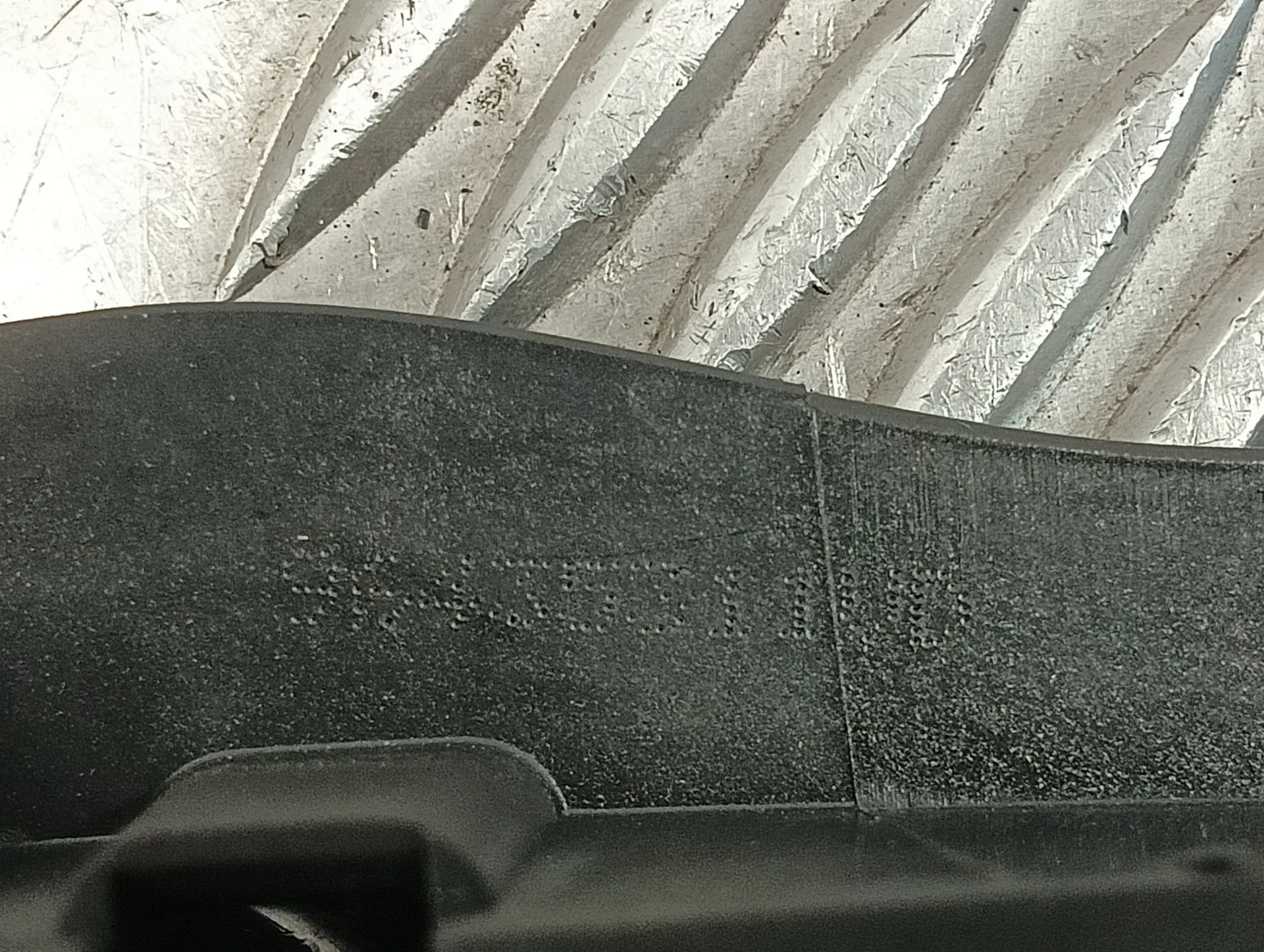 Maneta Interior Delantera Izquierda para Citroën C4 Berlina