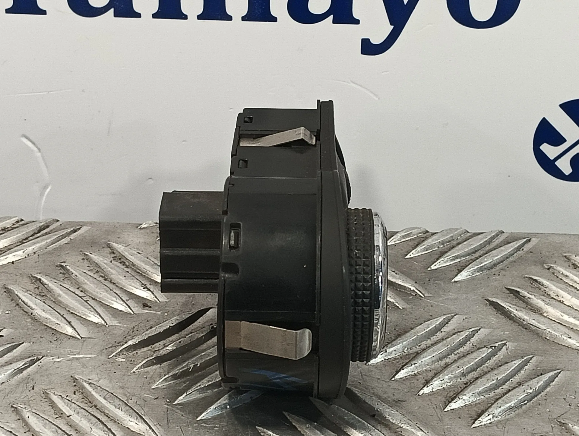 Mando Luces para Opel Astra J Lim.