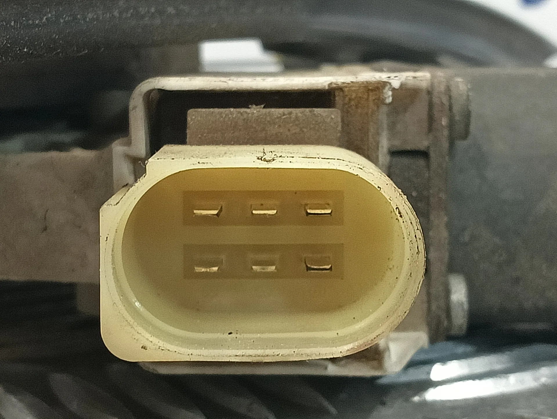 Elevalunas Delantero Izquierdo para Bmw Serie 3 Berlina (E90)