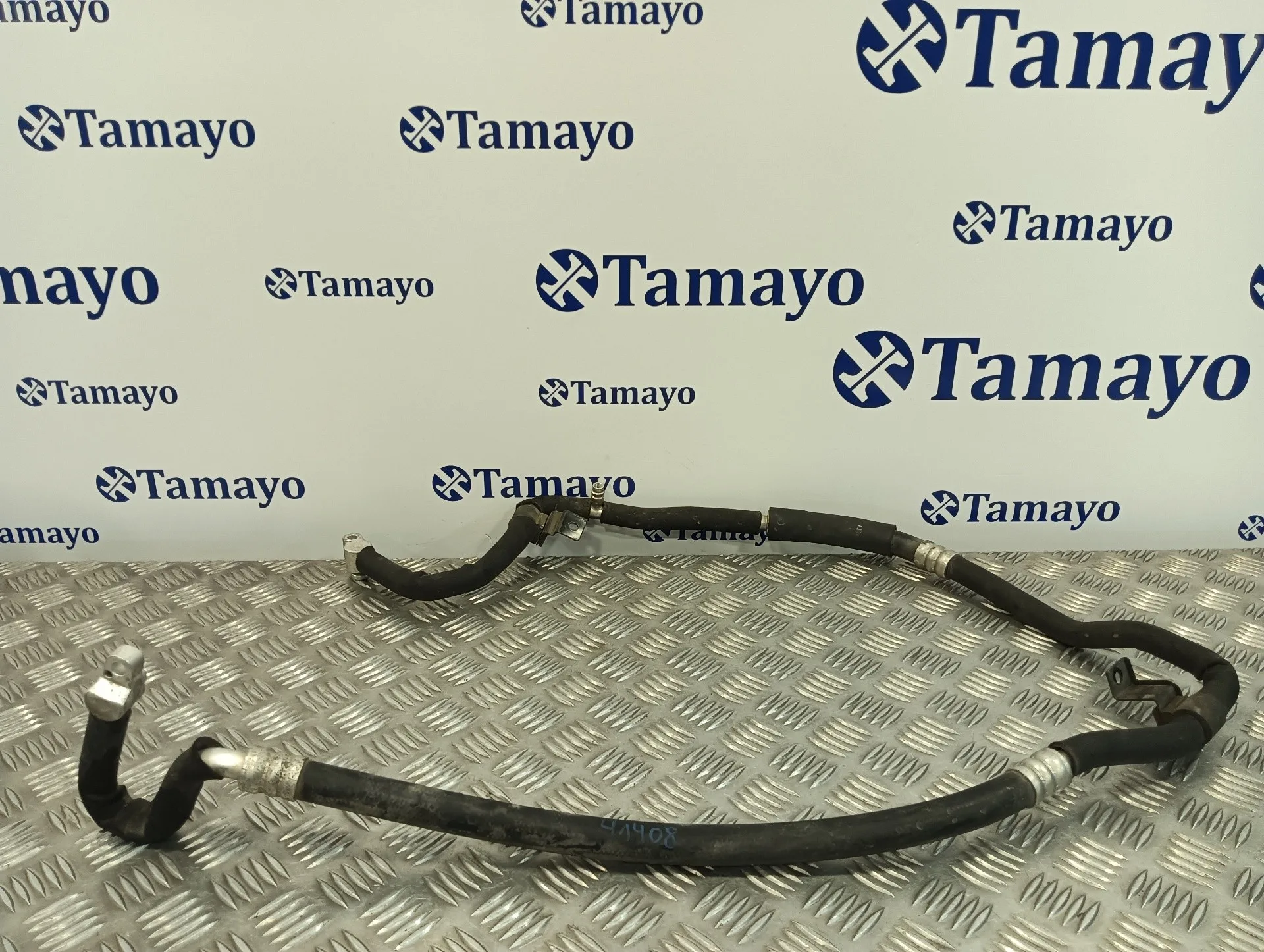 Tubos Aire Acondicionado para Hyundai H1