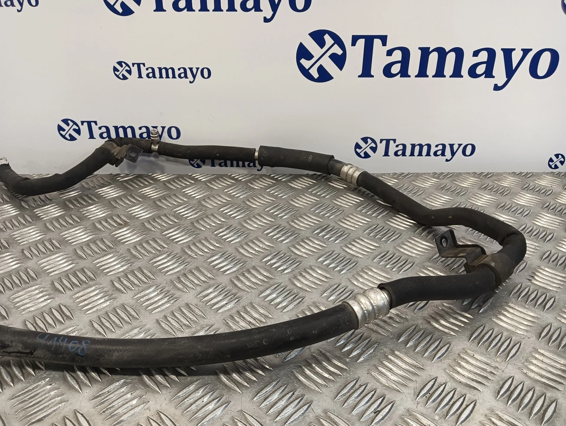 Tubos Aire Acondicionado para Hyundai H1