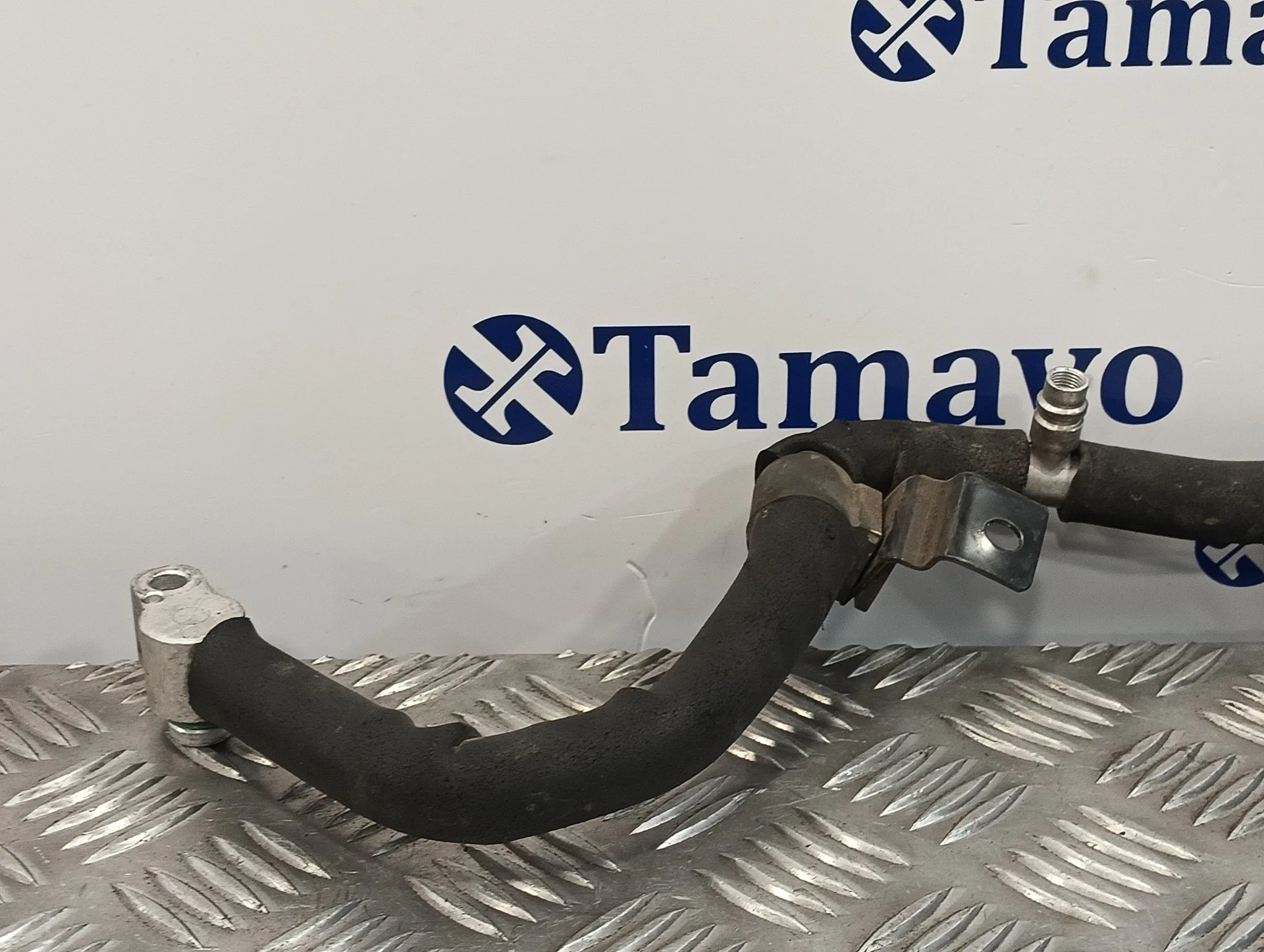 Tubos Aire Acondicionado para Hyundai H1