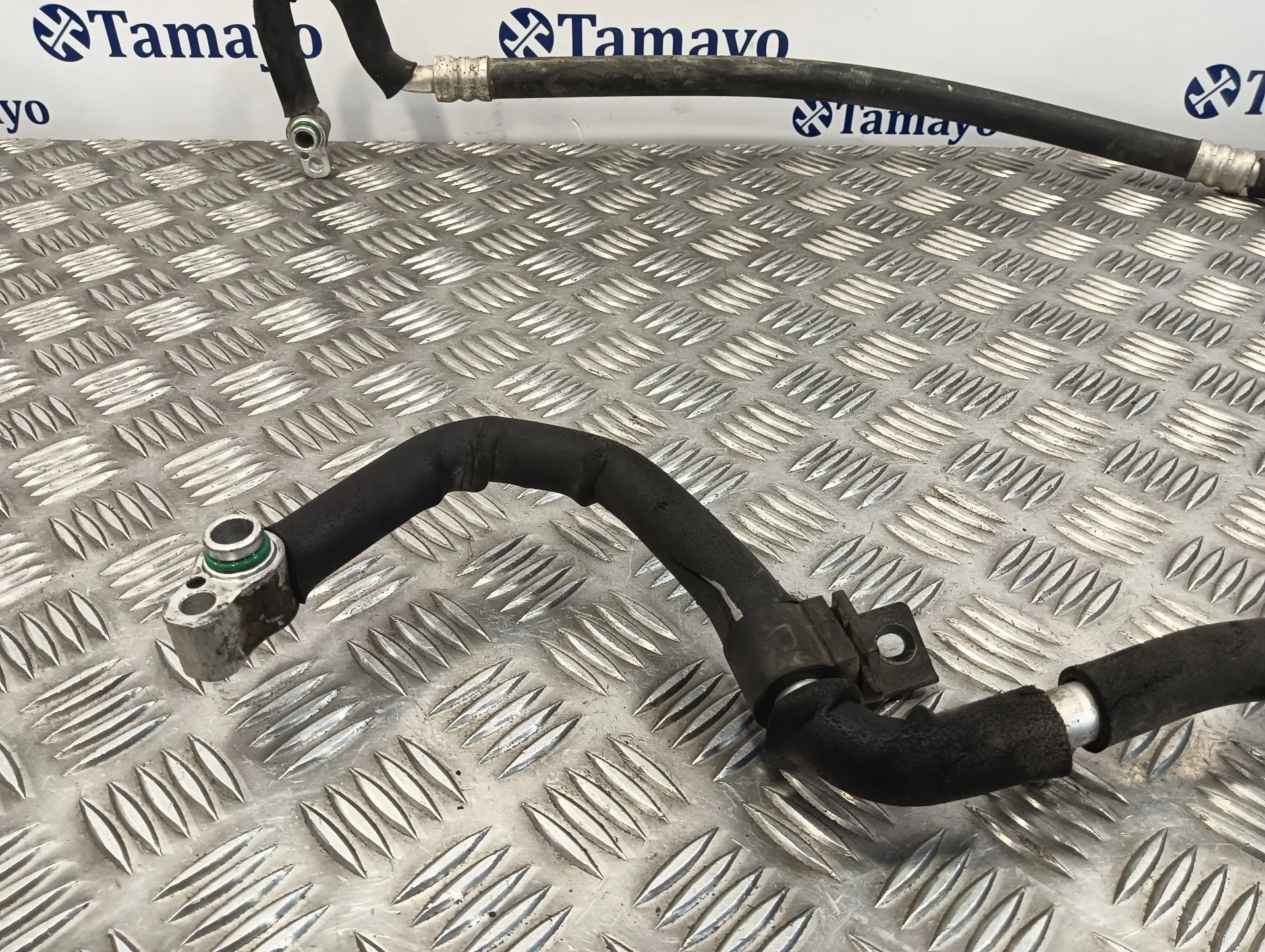Tubos Aire Acondicionado para Hyundai H1