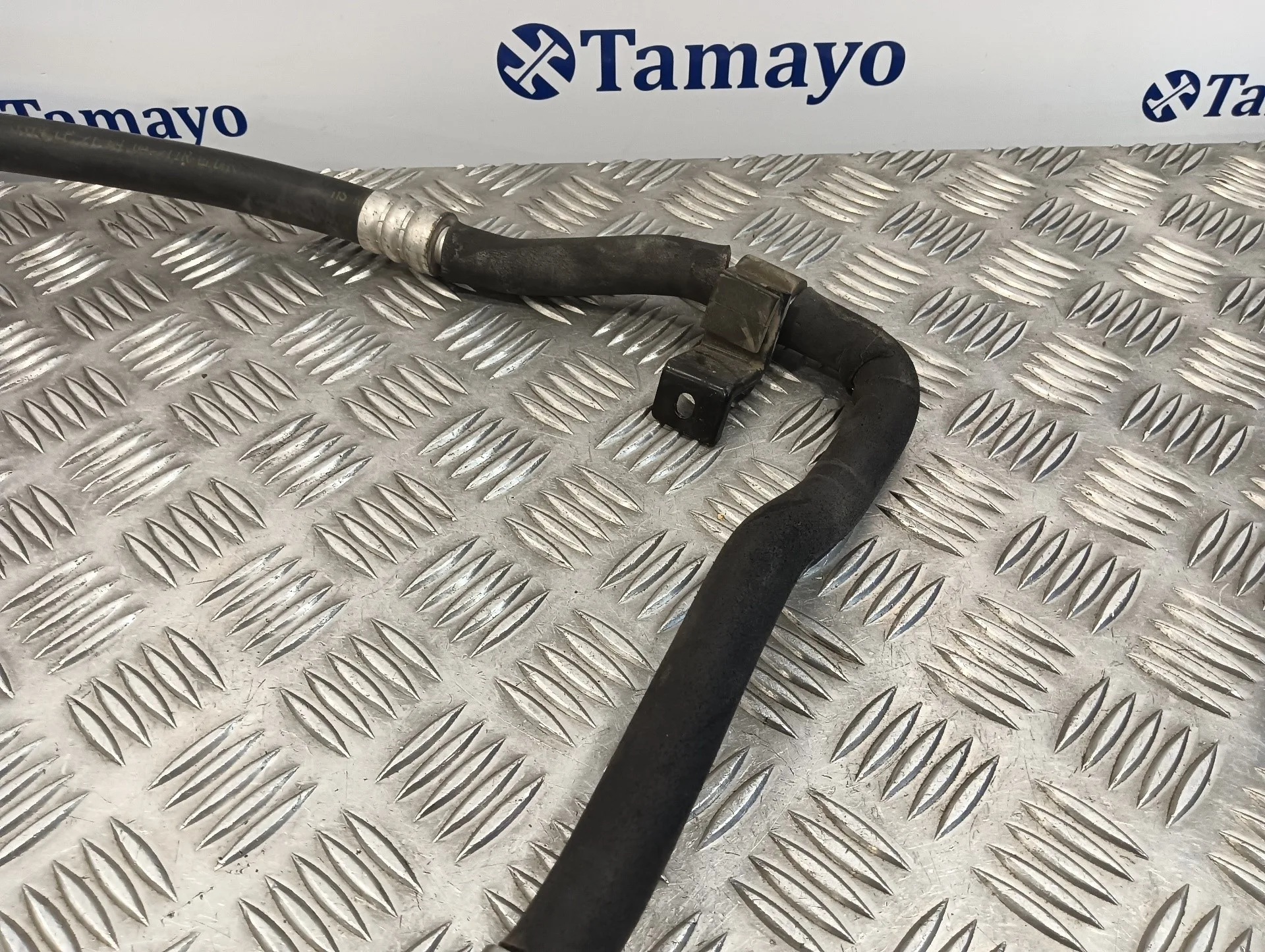 Tubos Aire Acondicionado para Hyundai H1