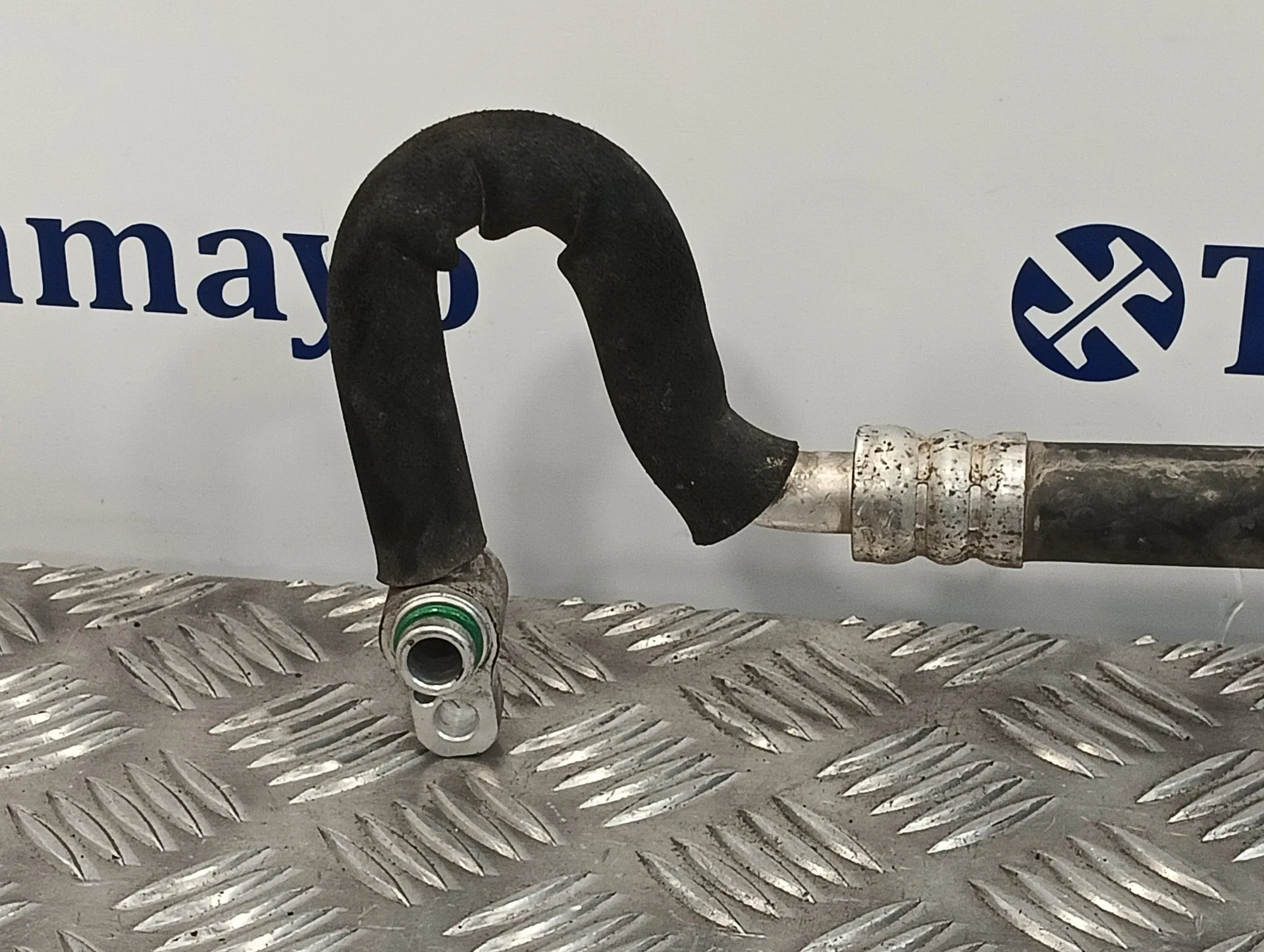 Tubos Aire Acondicionado para Hyundai H1