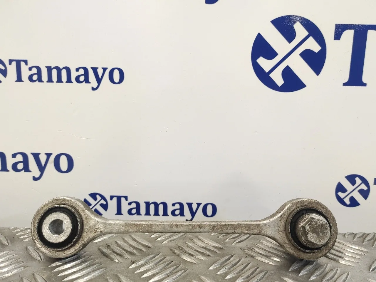 Tirante Delantero Derecho para Volkswagen Touareg (7L6)
