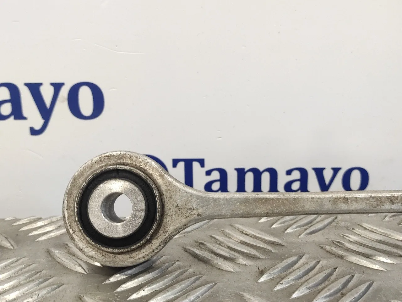 Tirante Delantero Derecho para Volkswagen Touareg (7L6)