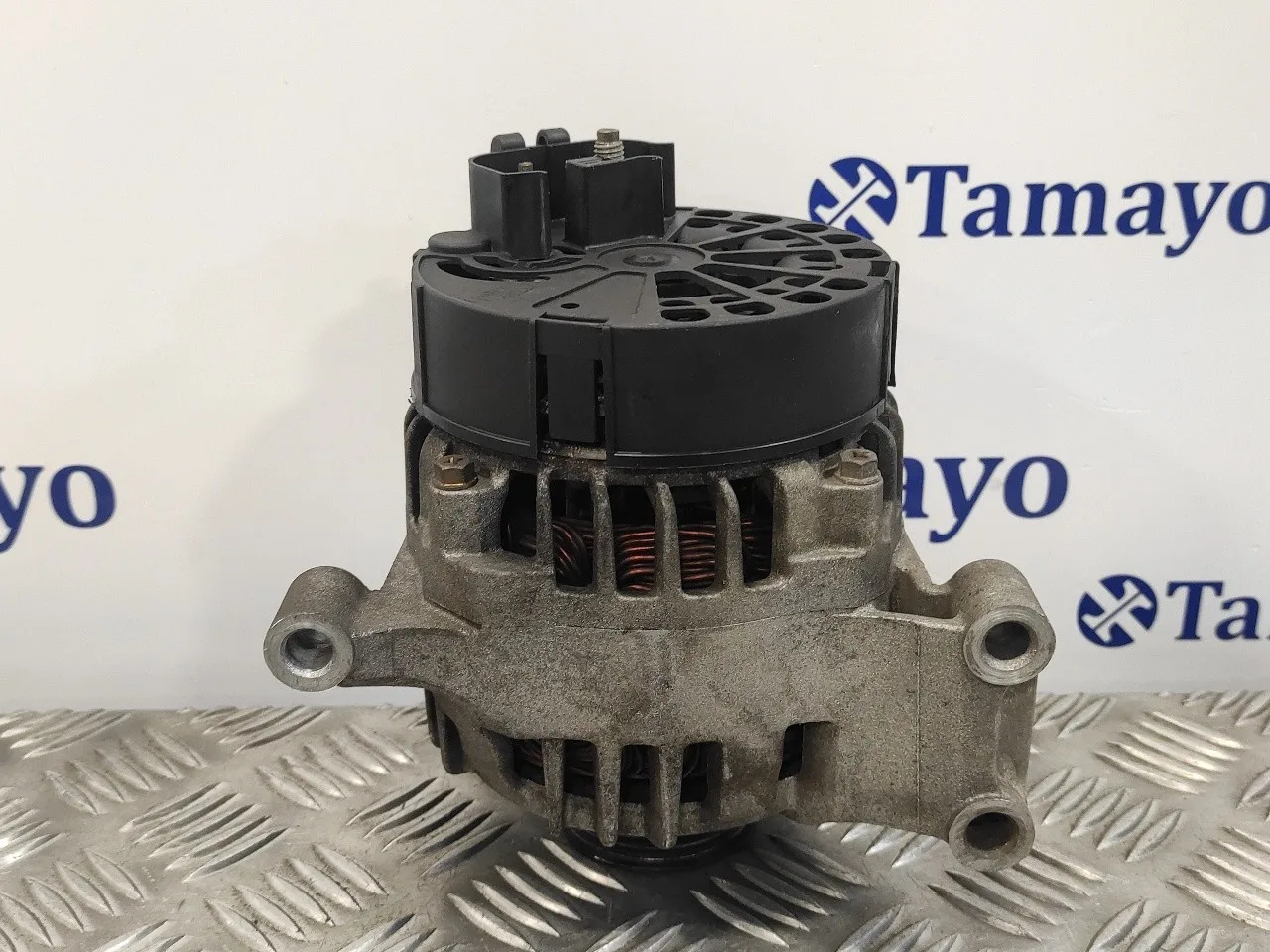 Alternador para Fiat Panda (169)