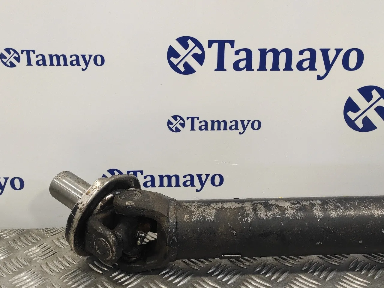 Transmision Central para Mitsubishi Montero (V20/V40)