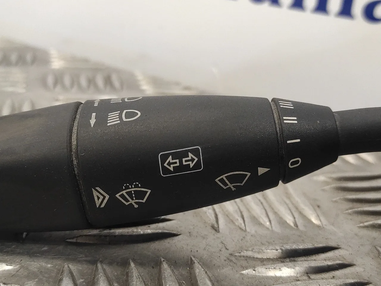 Mando Intermitentes para Mercedes-Benz Sprinter Ii James Cook (906)