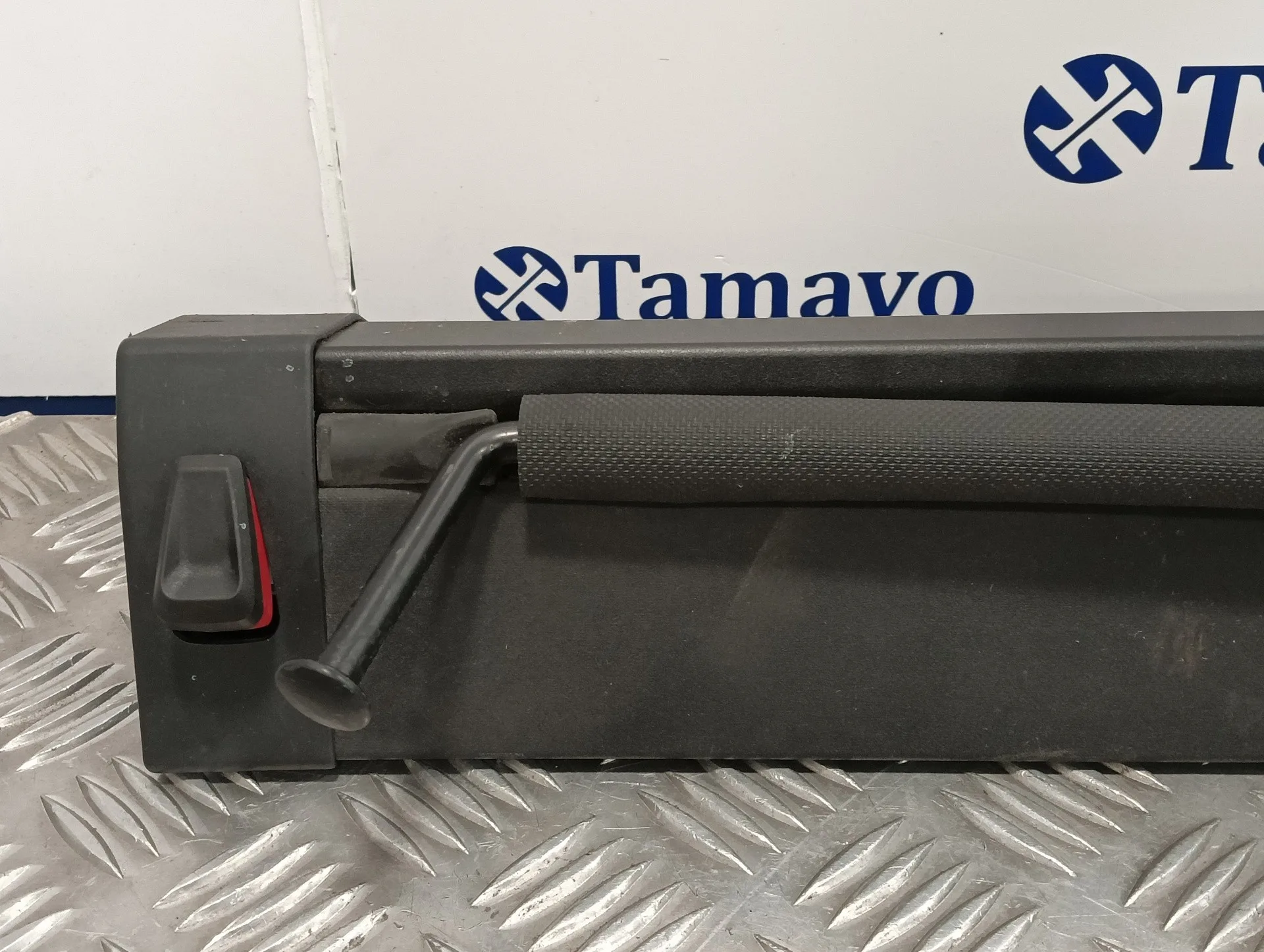 Separador Carga para Bmw Serie 3 Touring (F31)