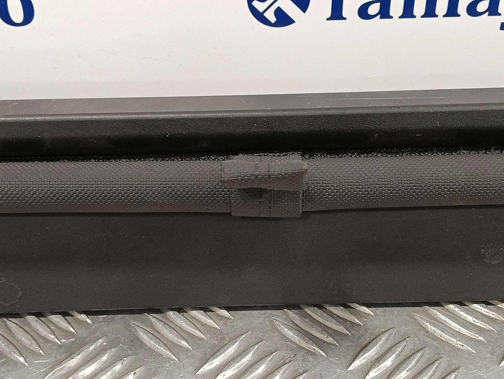 Separador Carga para Bmw Serie 3 Touring (F31)