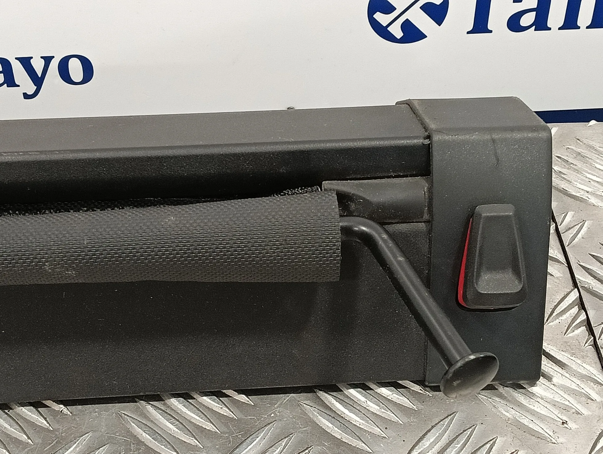 Separador Carga para Bmw Serie 3 Touring (F31)