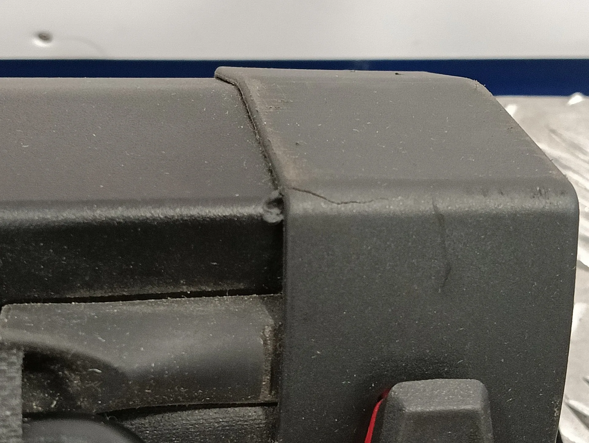 Separador Carga para Bmw Serie 3 Touring (F31)