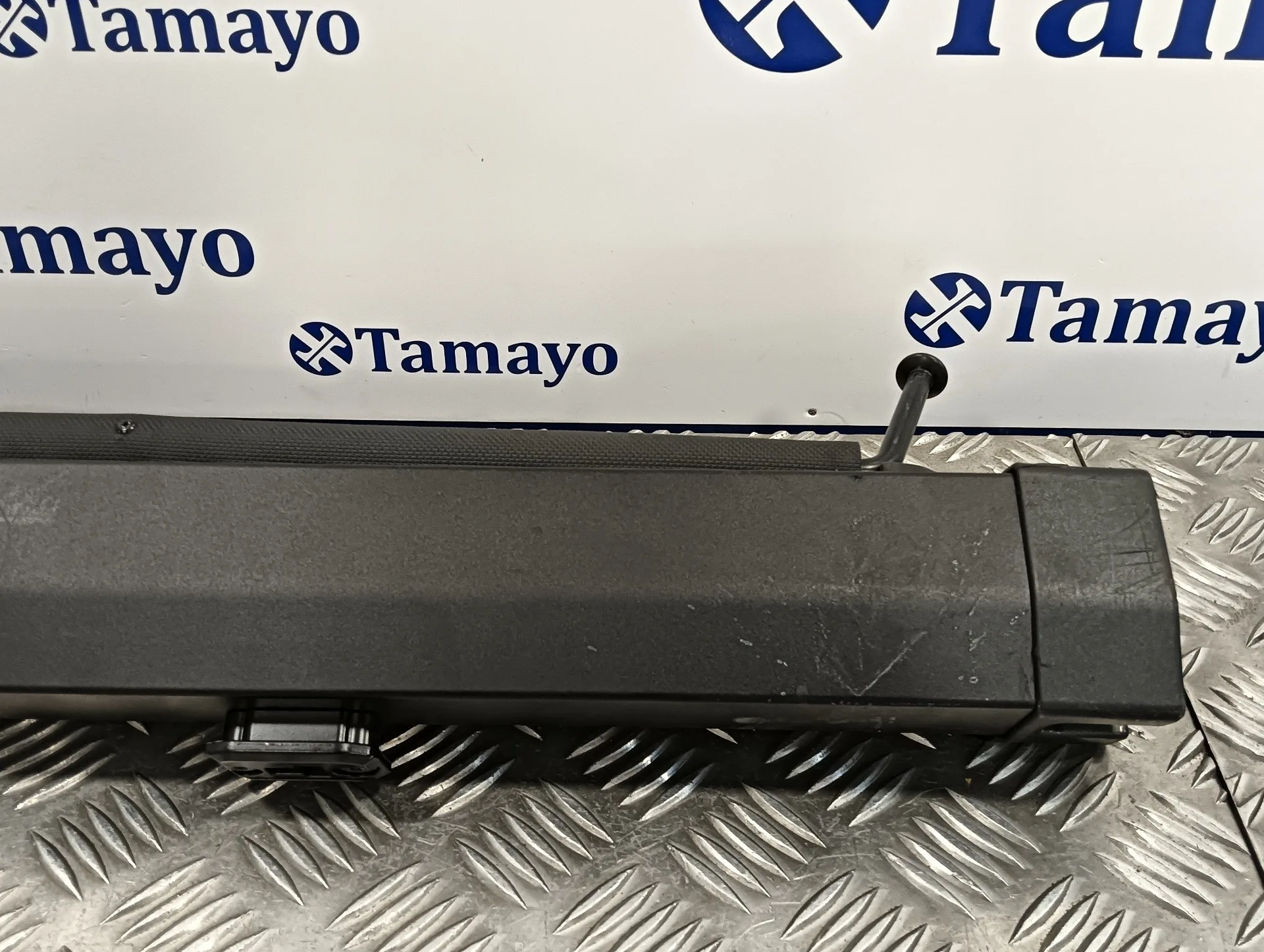 Separador Carga para Bmw Serie 3 Touring (F31)