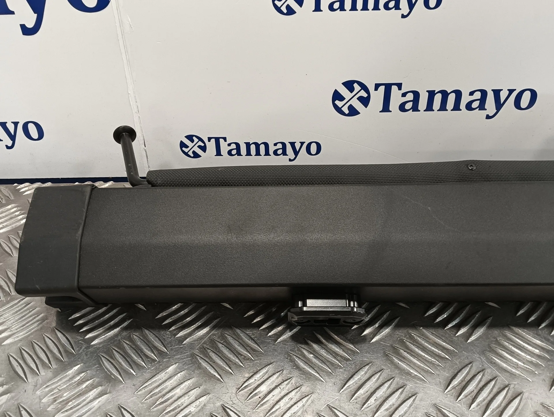 Separador Carga para Bmw Serie 3 Touring (F31)