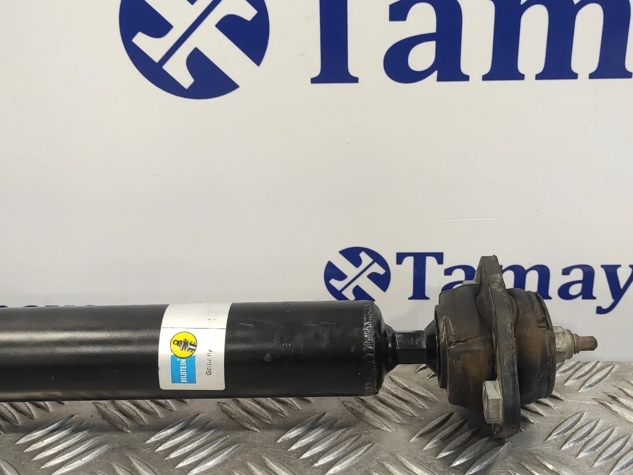 Amortiguador Trasero Izquierdo para Bmw Serie 3 Berlina (E90)