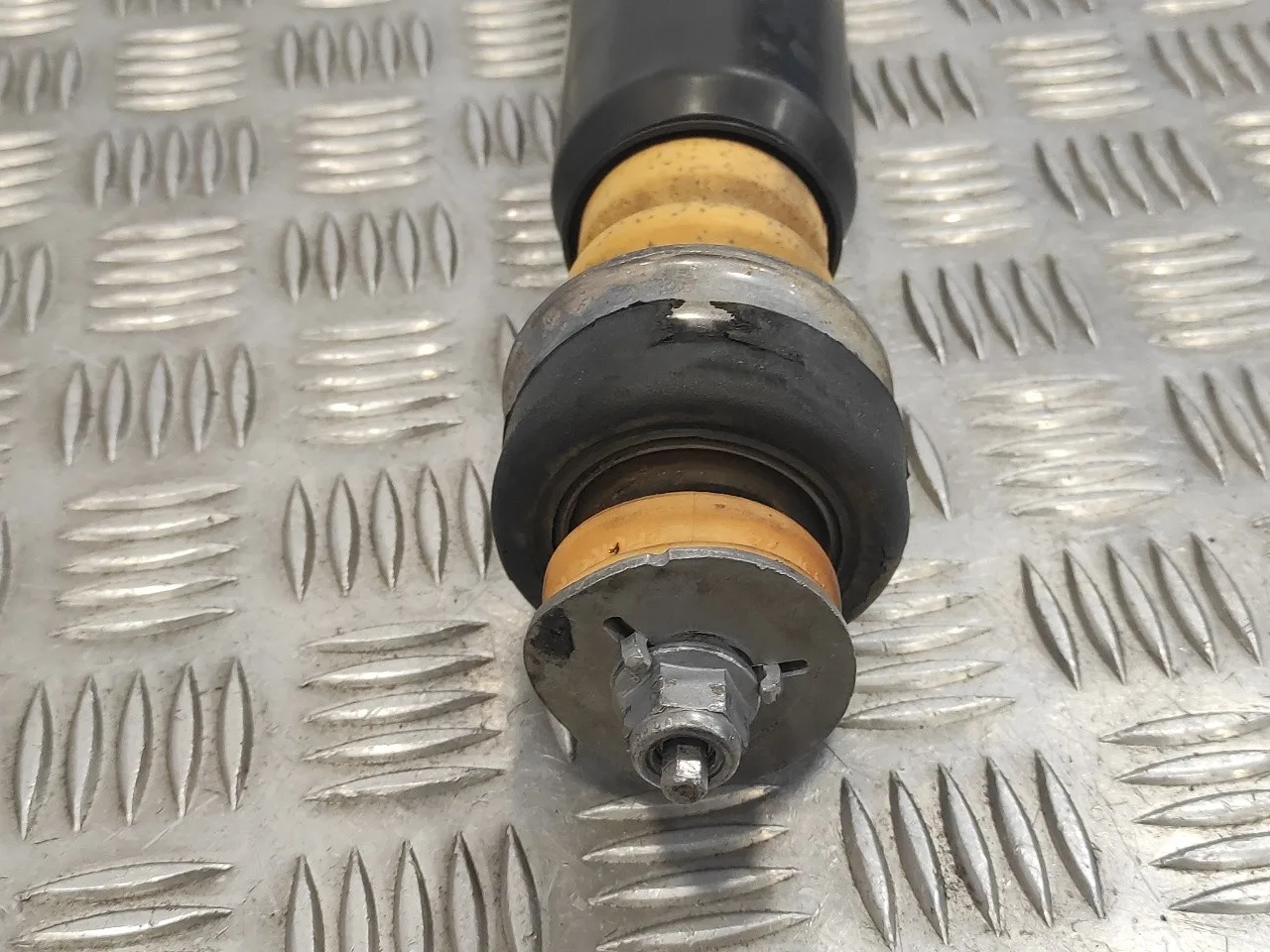 Amortiguador Trasero Izquierdo para Bmw Serie 3 Berlina (E90)
