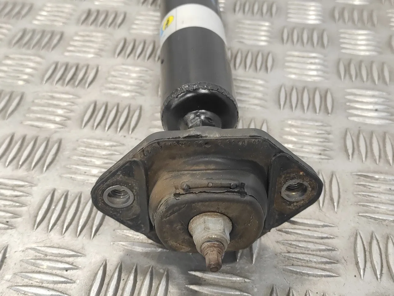 Amortiguador Trasero Izquierdo para Bmw Serie 3 Berlina (E90)