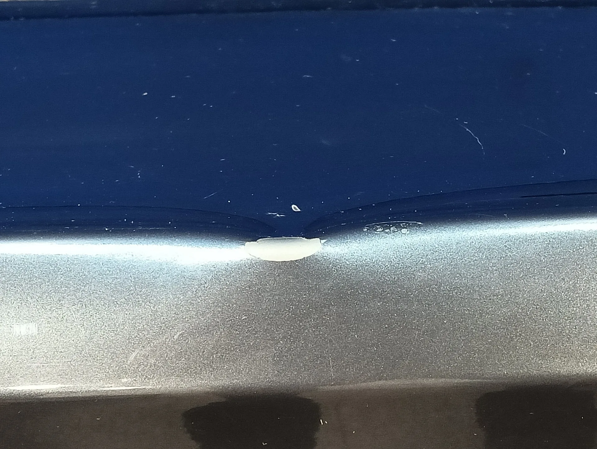 Porton Trasero para Bmw Serie 3 Berlina (E90)